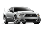 Ford Mustang V6 voir tous les détails