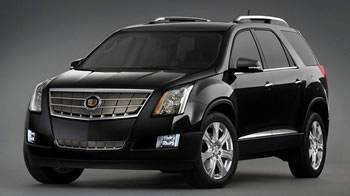 Cadillac escalade 2013