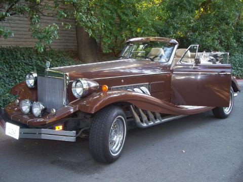 importation voitures americaines CLENET