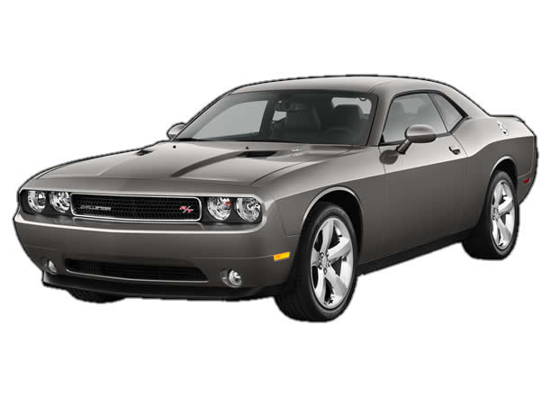 Dodge Challenger 2013