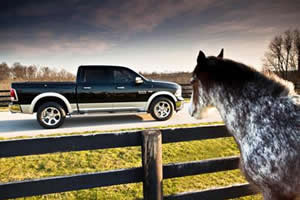 Dodge Ram 1500 2013 