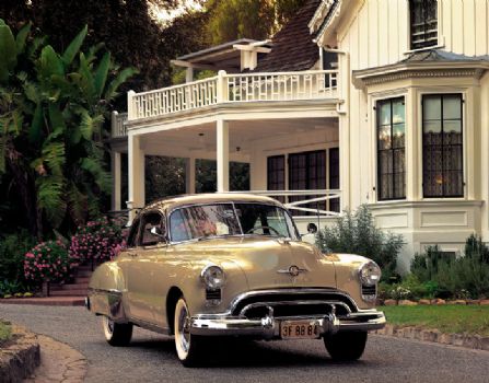 importation voitures americaines OLDSMOBILE