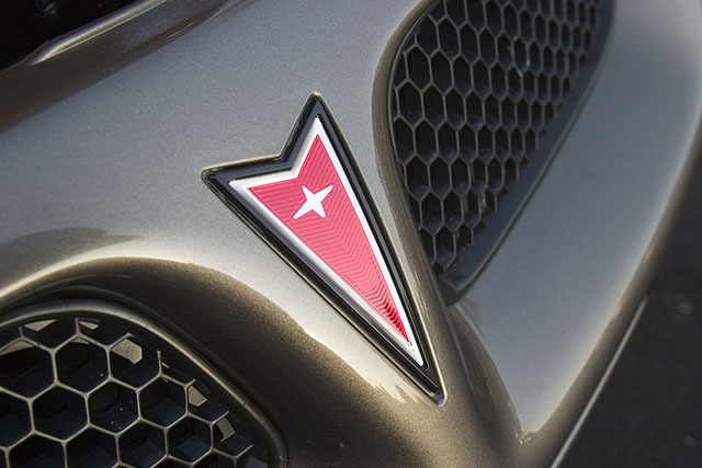 importation voitures americaines PONTIAC