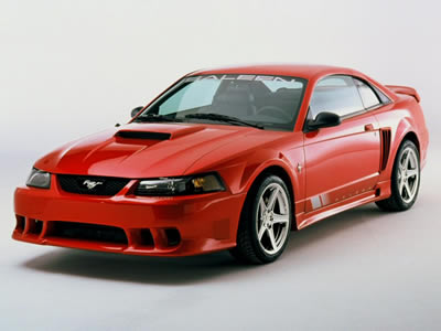 importation voitures americaines SALEEN