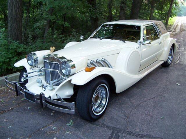 importation voitures americaines ZIMMER