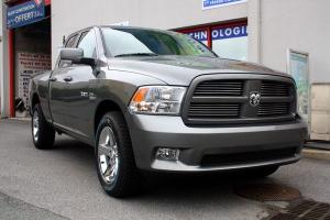 voiture américaine  Ram 1500