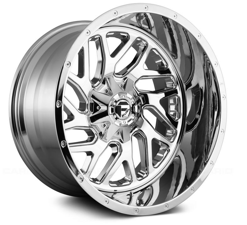 Dodge RAM 1500 Accessoire : Jante