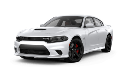 voiture américiane muscle cars : Dodge Charger 2018