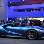Ford GT