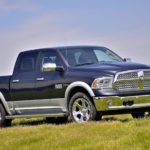 RAM 1500 EcoDiesel
