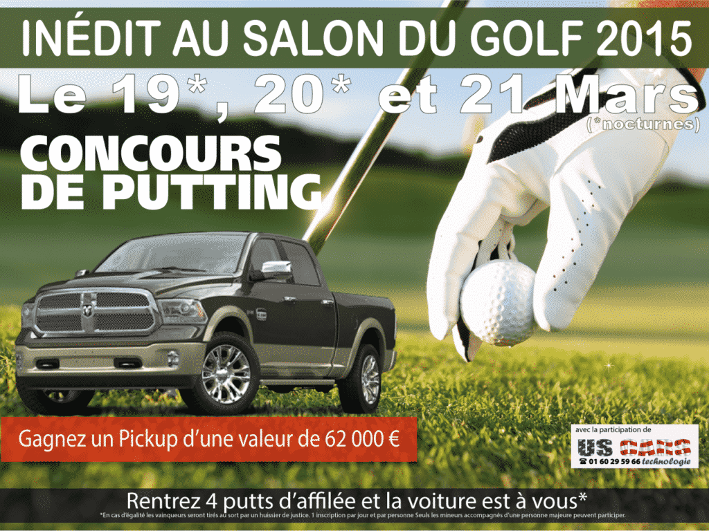 Salon-GOLF-2015