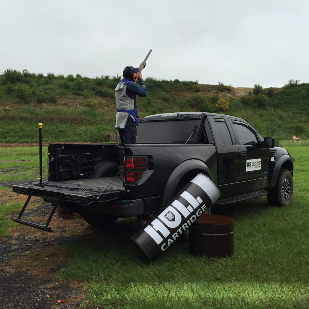 49ème Championnat d'Europe de Parcours de Chasse