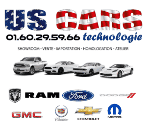 us cars voiture américaine
