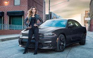 Dodge France | voiture américaine