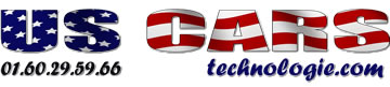 uscars technologie voitures américaines