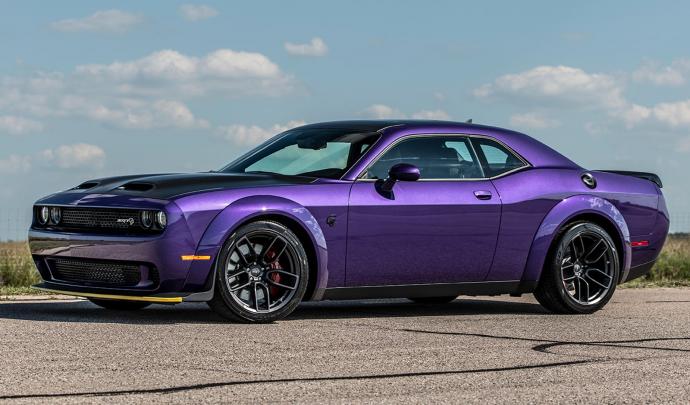 dodge challenger 1035 chx