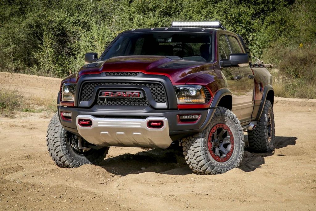 RAM TXR
